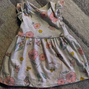 Carters Dress